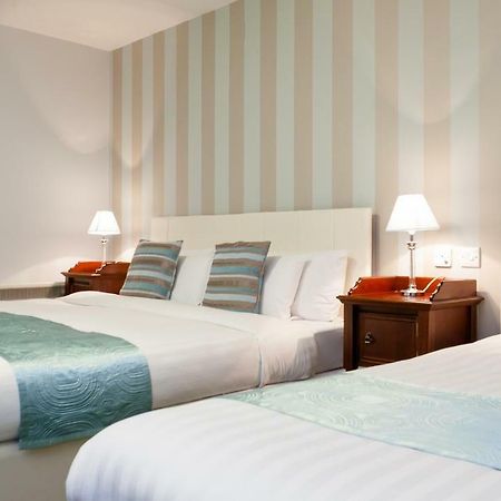 Amberley House By Thekeycollections Aparthotel Dublin Exteriör bild