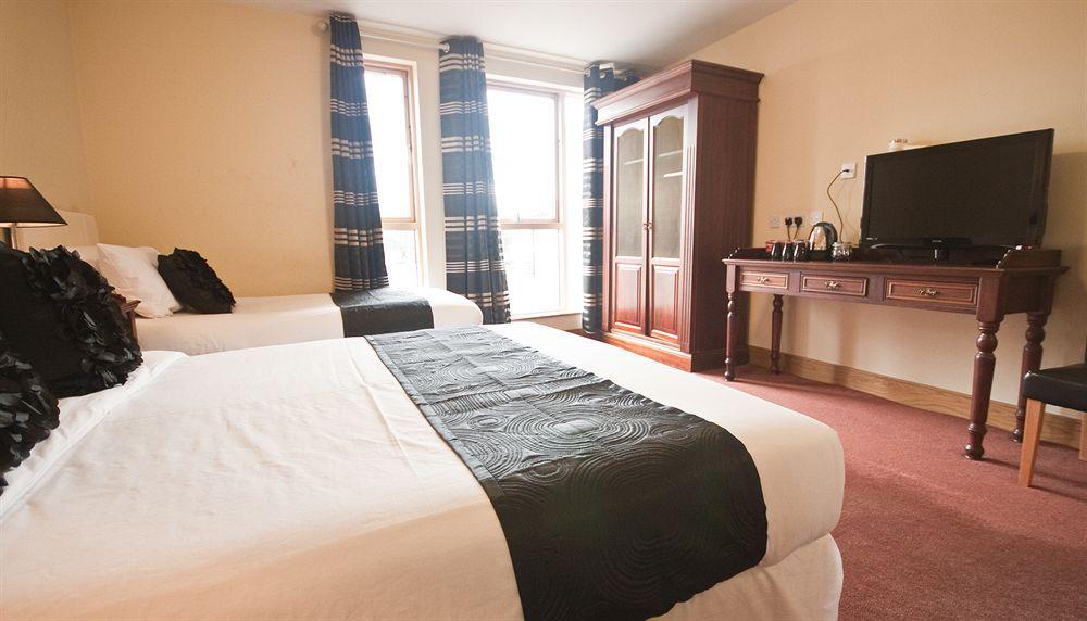 Amberley House By Thekeycollections Aparthotel Dublin Exteriör bild