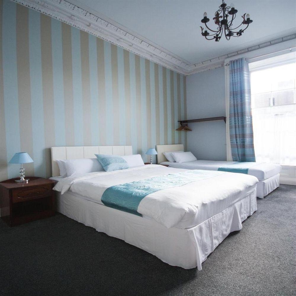 Amberley House By Thekeycollections Aparthotel Dublin Exteriör bild