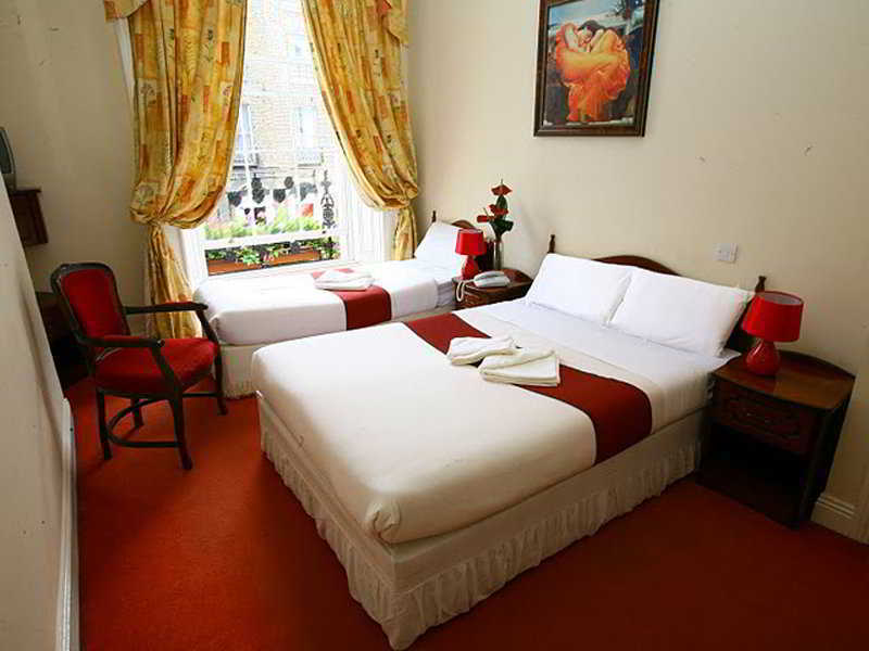 Amberley House By Thekeycollections Aparthotel Dublin Exteriör bild