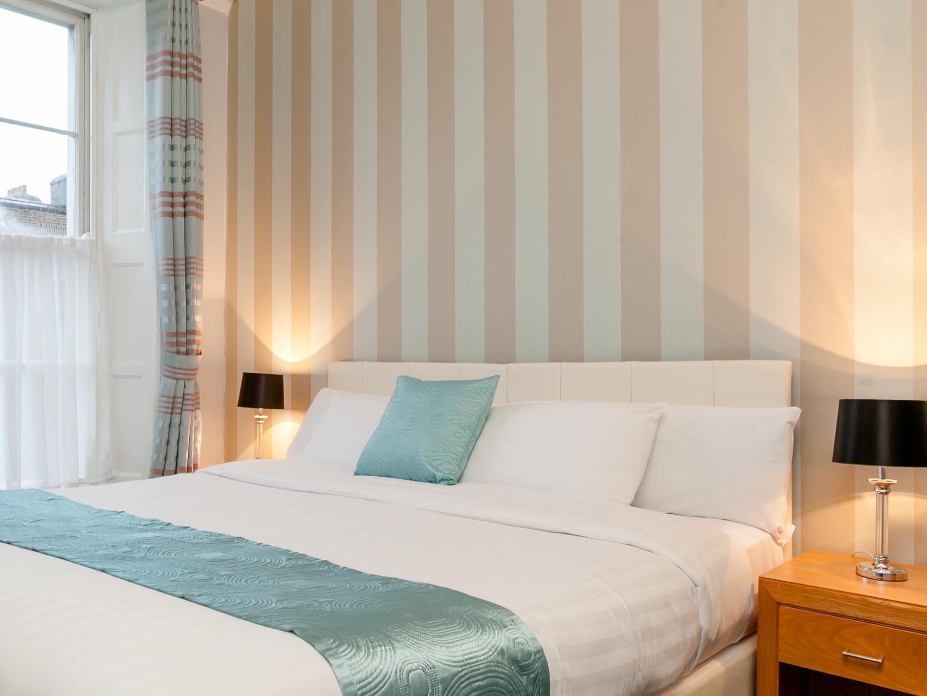 Amberley House By Thekeycollections Aparthotel Dublin Exteriör bild