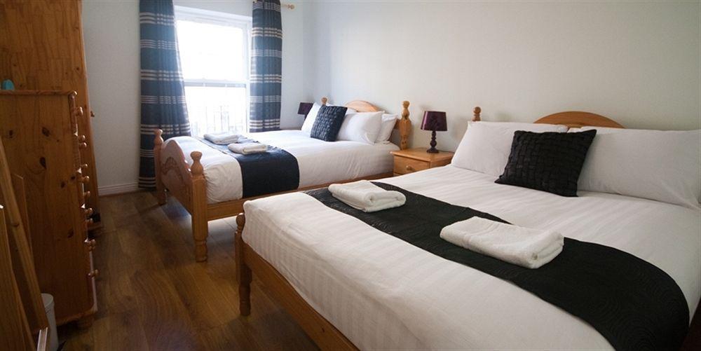 Amberley House By Thekeycollections Aparthotel Dublin Exteriör bild