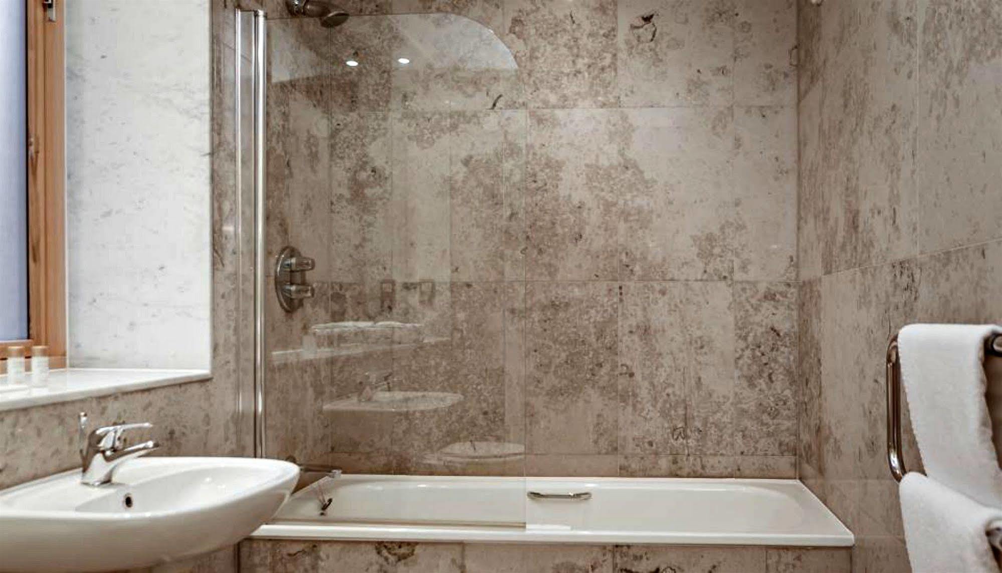 Amberley House By Thekeycollections Aparthotel Dublin Exteriör bild