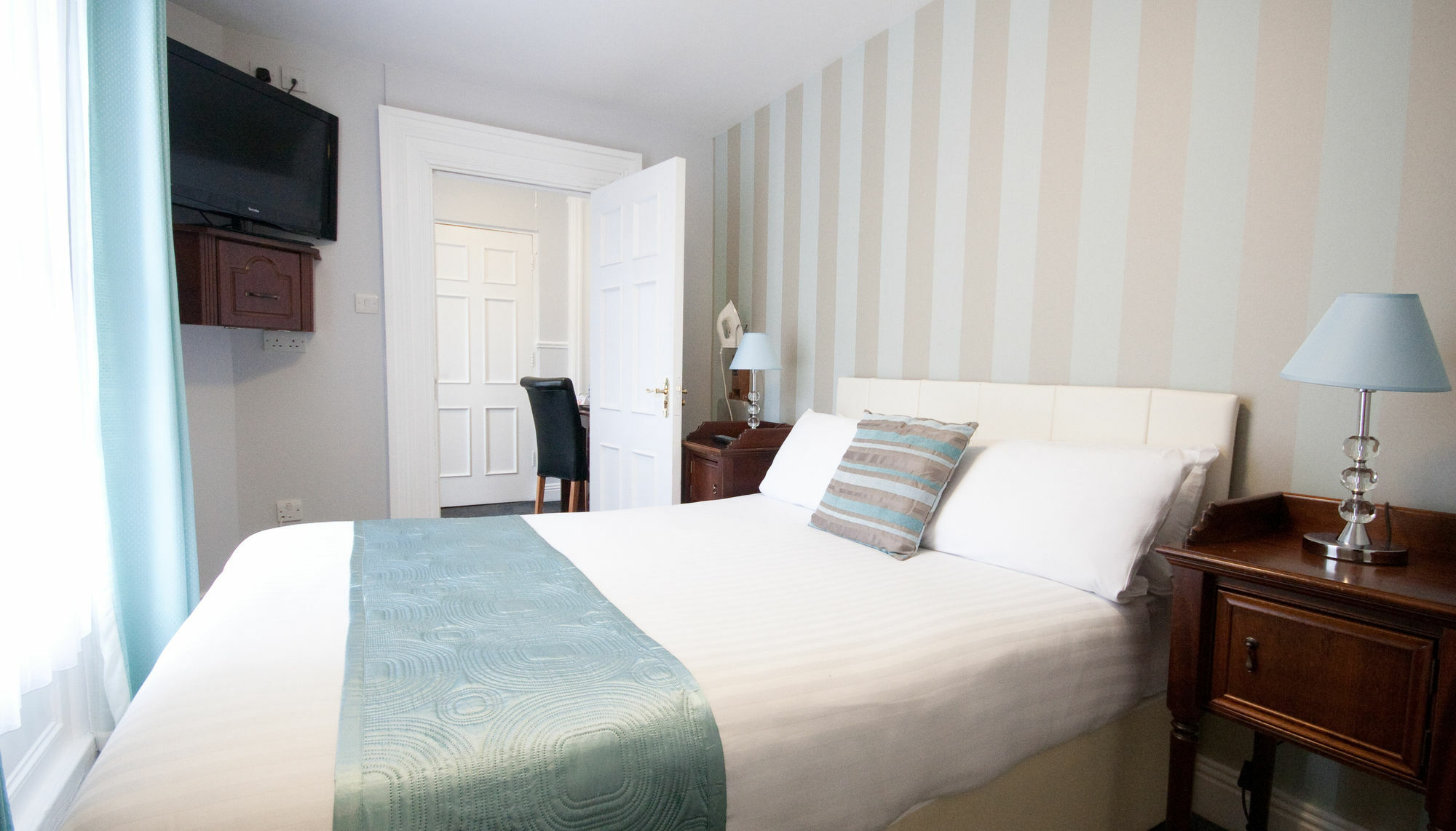 Amberley House By Thekeycollections Aparthotel Dublin Exteriör bild
