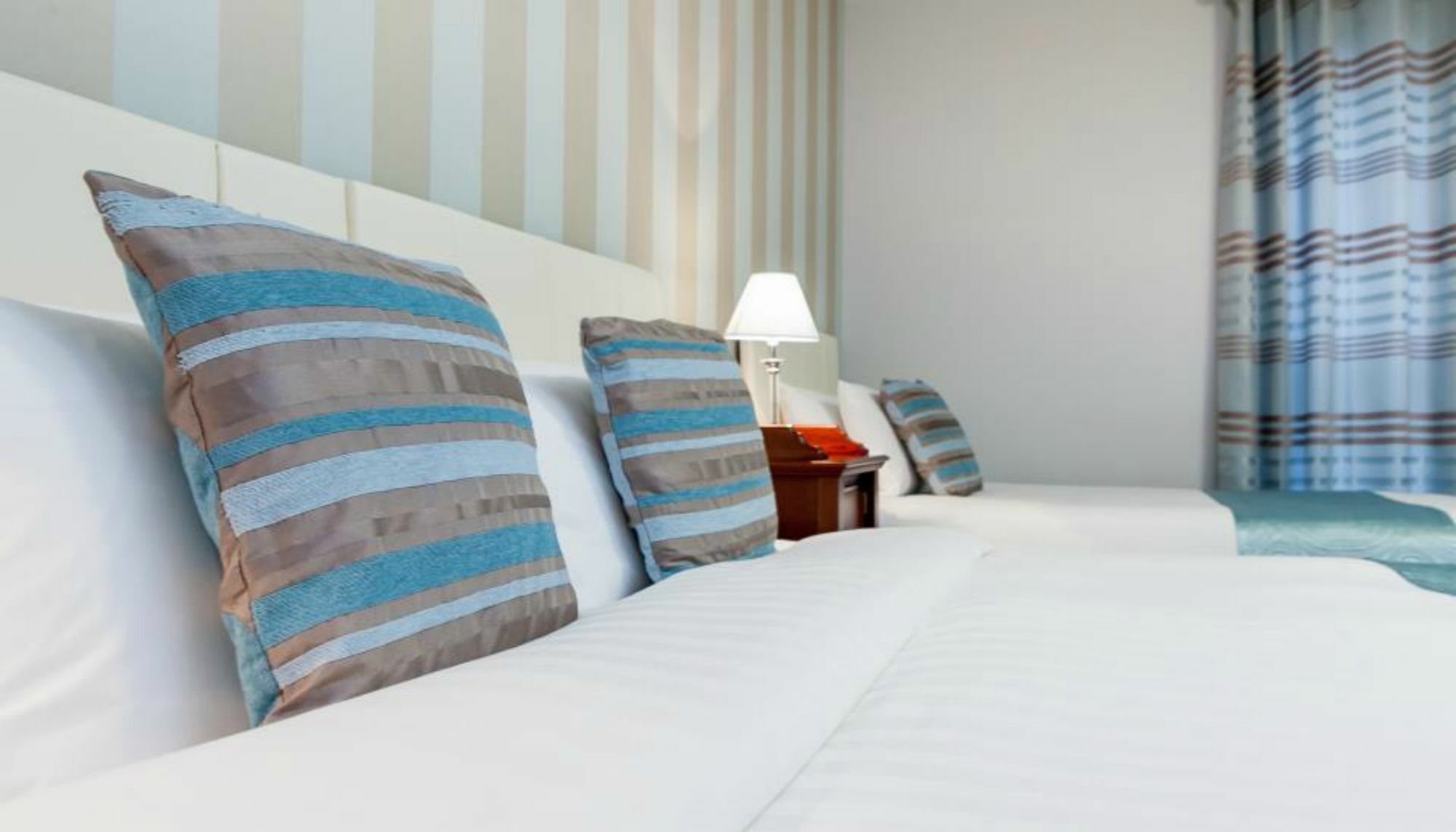 Amberley House By Thekeycollections Aparthotel Dublin Exteriör bild