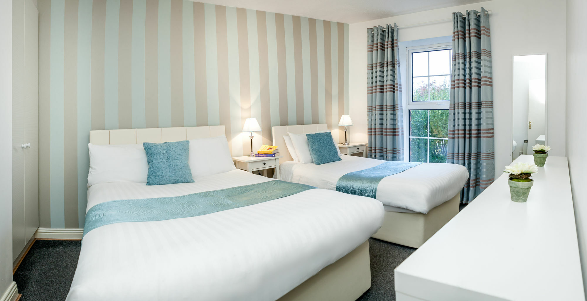 Amberley House By Thekeycollections Aparthotel Dublin Exteriör bild
