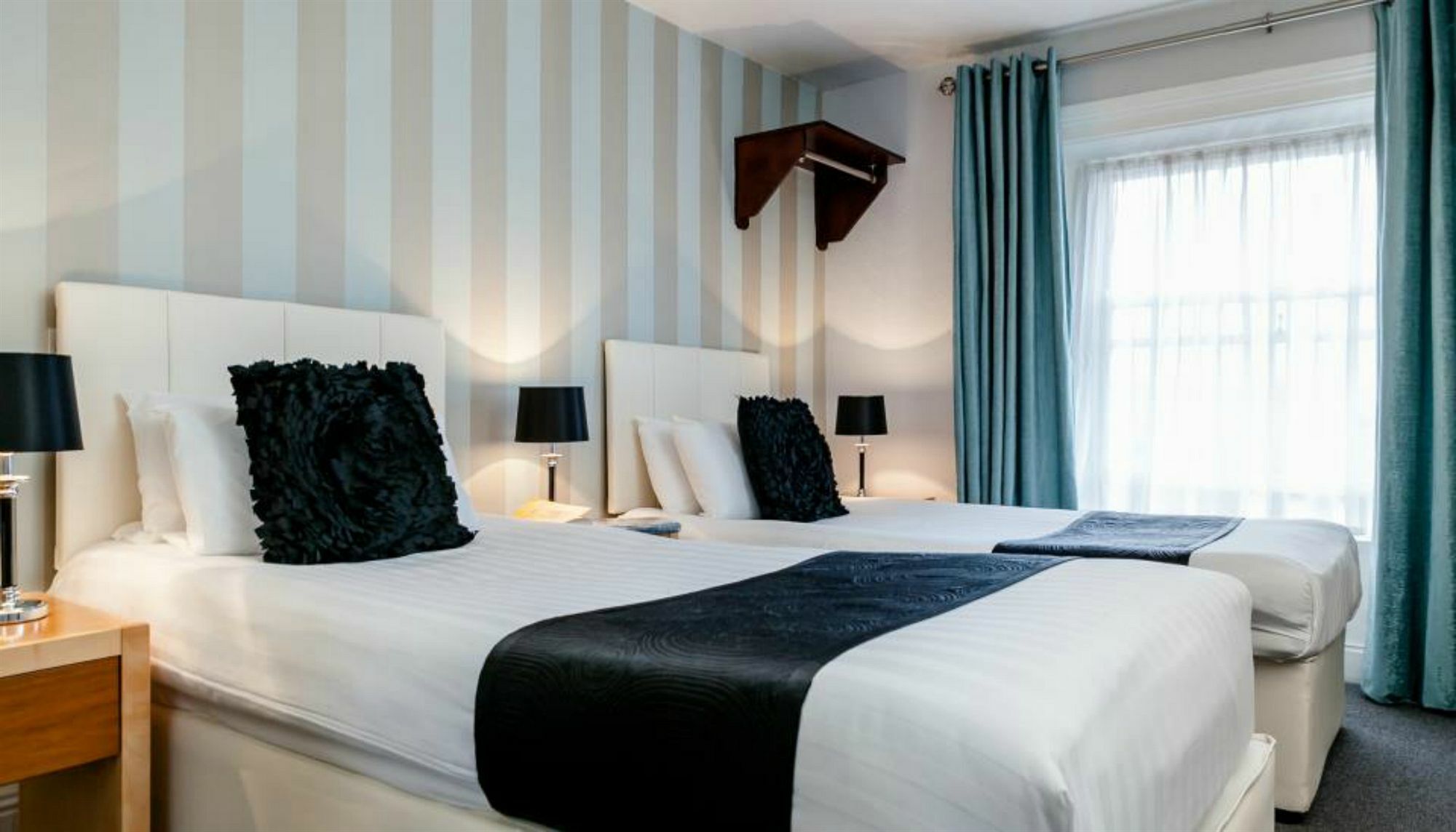 Amberley House By Thekeycollections Aparthotel Dublin Exteriör bild
