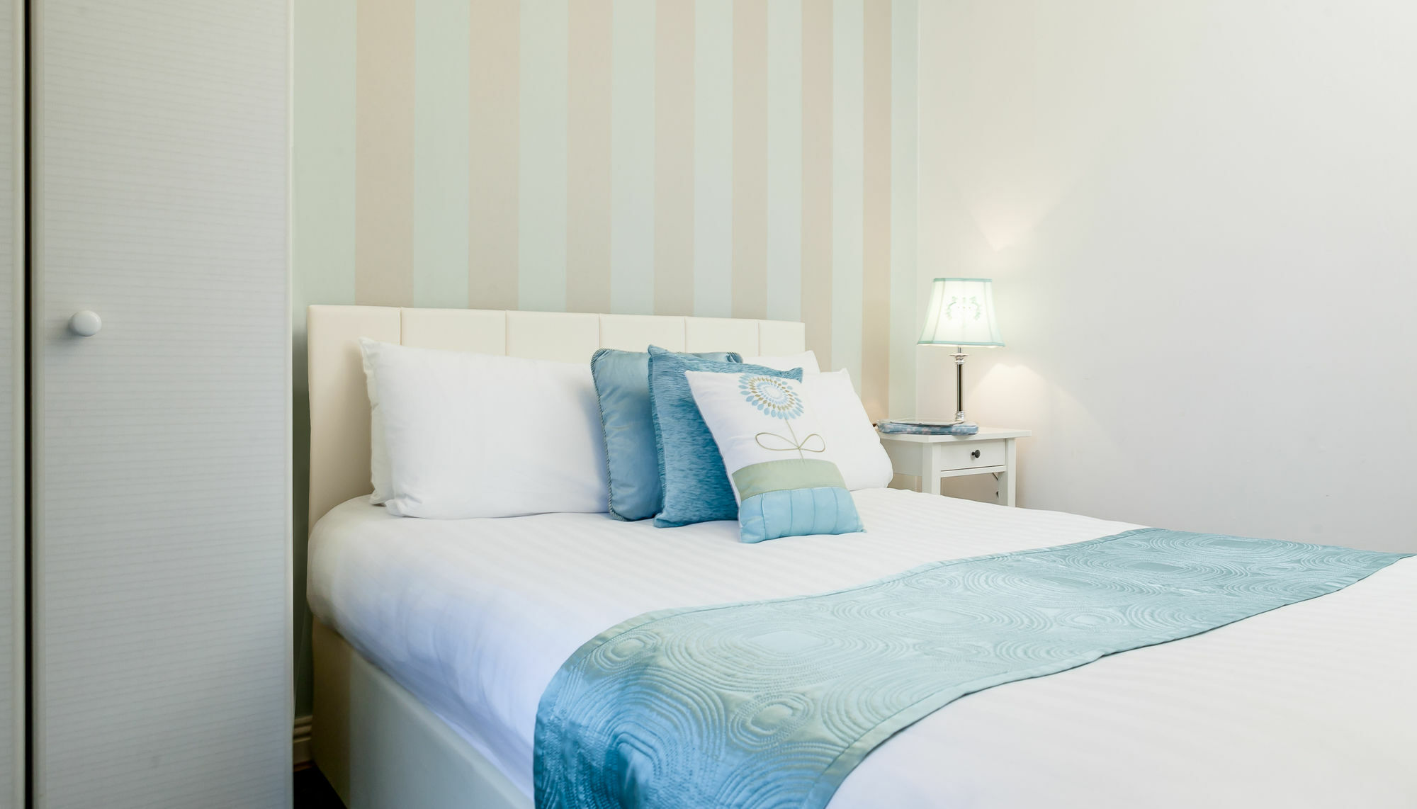Amberley House By Thekeycollections Aparthotel Dublin Exteriör bild