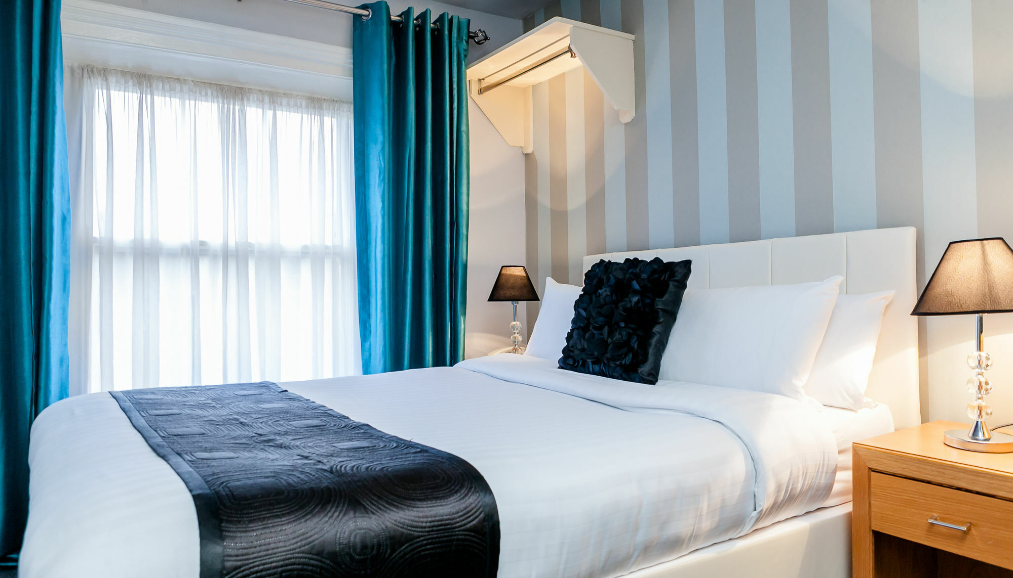 Amberley House By Thekeycollections Aparthotel Dublin Exteriör bild