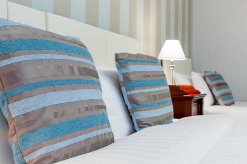 Amberley House By Thekeycollections Aparthotel Dublin Exteriör bild