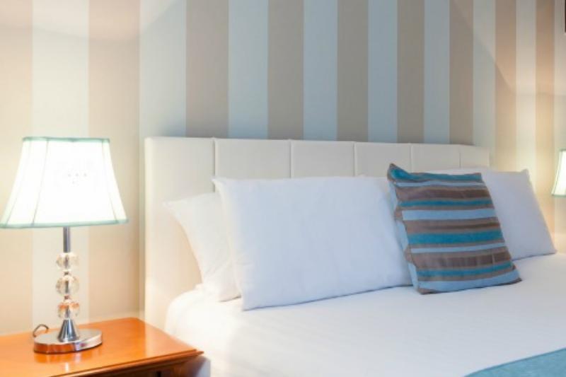 Amberley House By Thekeycollections Aparthotel Dublin Exteriör bild
