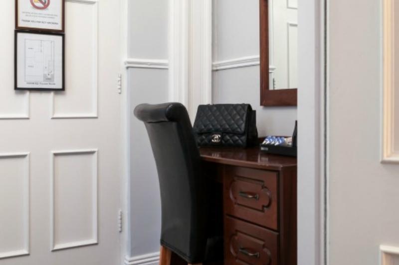 Amberley House By Thekeycollections Aparthotel Dublin Exteriör bild