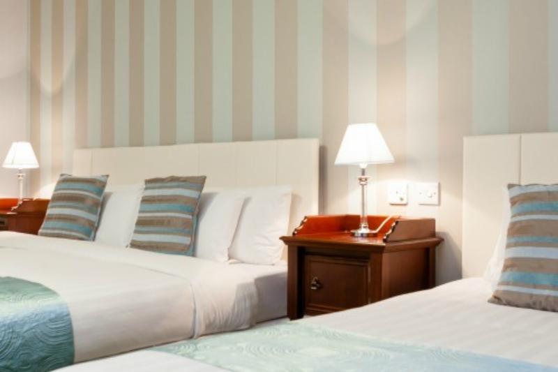 Amberley House By Thekeycollections Aparthotel Dublin Exteriör bild